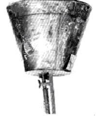 The Fretwell-Singer torpedoe